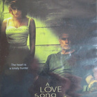 A LOVE SONG FOR BOBBY LONG DVD - pikkukuva 1