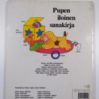 Eric Hill : Pupen iloinen sanakirja - pikkukuva 2