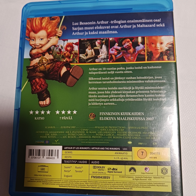 Item image