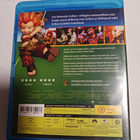Blu-ray Arthur ja Minimoit - pikkukuva 2
