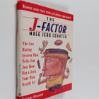 Sherri Foxman : J-Factor Male Jerk Counter - The New Rati... - pikkukuva 1