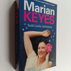 Marian Keyes : Tuiki tuiki tähtönen - pikkukuva 1