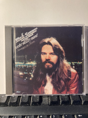 BOB SEGER: Stranger In Town, CD
