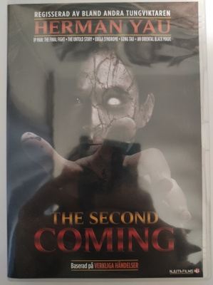 The Second Coming