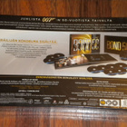 Blu-ray BOX - Celebrating Five Decades Of Bond 007 (2012) - pikkukuva 2