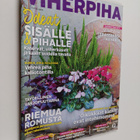 Viherpiha 10/2018 - pikkukuva 1