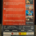 Legend of the Red Dragon (DVD) Jet Li - pikkukuva 2