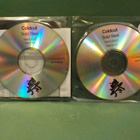 COLDCUT'S SOLID STEEL - MIXED RADIO PROMO 19/01/2007 2CDr - pikkukuva 2