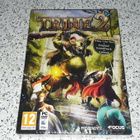 Trine 2 Collector's Edition (PC) (UUSI) - pikkukuva 1