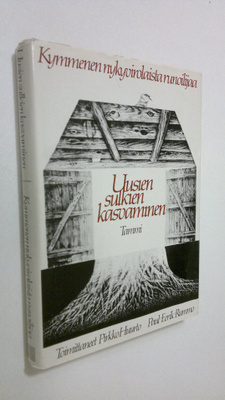 Pirkko ym. (toim.) Huurto : Uusien sulkien kasvaminen : k...