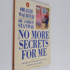 Oralee Wachter : No More Secrets for Me - pikkukuva 1