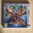 MONSTERHUNTER STORIES - pikkukuva 1