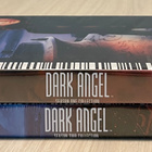 James Cameron: DARK ANGEL (12DVD) Jessica Alba (UUSI) - pikkukuva 1