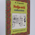 Eduard Uspenski : Fedja-setä rakastuu - pikkukuva 1