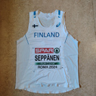 Porilaista urheilua game worn - pikkukuva 3
