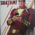 SHAZAM! DVD UUSI - pikkukuva 1