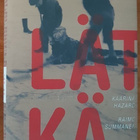 Hazard & Summanen: Lätkä - Kirja urheilusta (signeerattu) - pikkukuva 1
