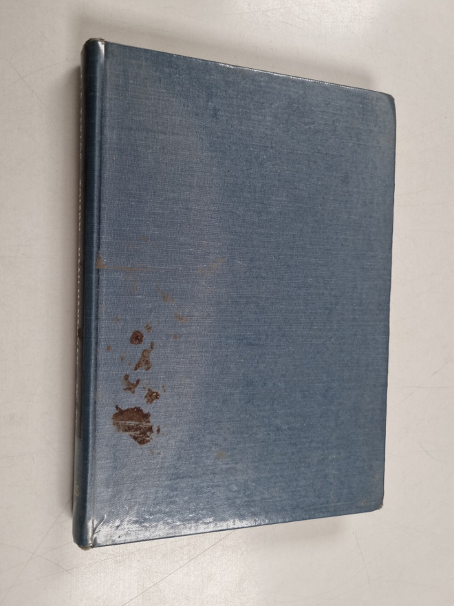 A. J. P. Taylor : Toisen maailmansodan synty