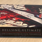Hellsing Ultimate - The Complete Collection (2006-2012) - pikkukuva 3