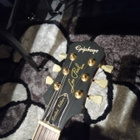 Myydään epiphone les paul custom - pikkukuva 2