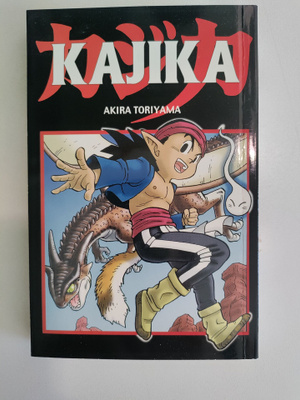 Kajika