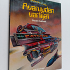Steven Caldwell : Avaruuden vartijat - pikkukuva 1