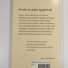 Leena Impiö : Perillä on paljon kysyttävää (tekijän omiste) - pikkukuva 2