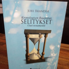 Jori Brander : Kronologisen raamatun selitykset UUSI TESTAME - pikkukuva 1