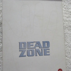 Stephen King DEAD ZONE 1. kausi (4 x DVD) - pikkukuva 1