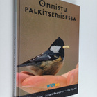 Juhani Kauhanen ym. : Onnistu palkitsemisessa - pikkukuva 1