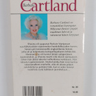 Barbara Cartland : Pariisin suudelma - pikkukuva 2