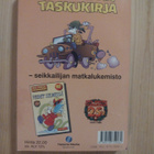 Aku ankan taskukirja 186 oppia ikä kaikki - pikkukuva 2