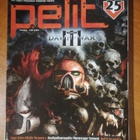 Pelit -lehti Nrot 1, 2, 3, 4 ja 5 / 2017 - pikkukuva 1