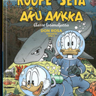 DON ROSA - KIRJASTO 3: Aarre lasimaljassa - pikkukuva 1