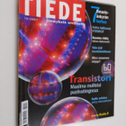 Tiede 10/2007 - pikkukuva 1