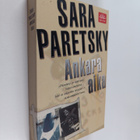 Sara Paretsky : Ankara aika - pikkukuva 1