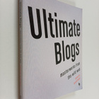 Sarah Boxer : Ultimate Blogs - Masterworks from the Wild Web - pikkukuva 1