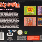 Puzzle Bobble: Bust-A-Move - pikkukuva 2