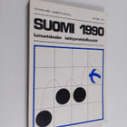 Suomi 1990 : kansantalouden kehitysmahdollisuudet - pikkukuva 1