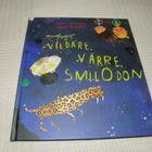 Lindeberg - Lucander Vildare, värre, smilodon - pikkukuva 1