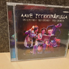 Timo Klemettinen ym.:Aave pyykkinarulla CD - pikkukuva 1