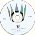 Various • Melodifestivalen 2006 Tupla CD - pikkukuva 4