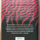 Henning Mankell: Kennedyn aivot, Otava 2006, 1.p. - pikkukuva 2