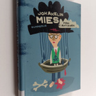 Pasi Ahtiainen : Jokakelin mies - pikkukuva 1
