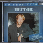 CD: Hector - 20 Suosikkia, Lumi Teki Enkelin Eteiseen (1996) - pikkukuva 1