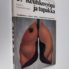 Ilkka Vartiovaara : Keuhkosyöpä ja tupakka - pikkukuva 1