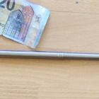 Kameran Jalusta Kolmijalka Tripod Silvecrest 77313 SIISTI - pikkukuva 3