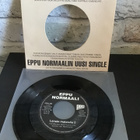 EPPU NORMAALI: Lensin Matalalla 2 7” singlelevy - pikkukuva 2