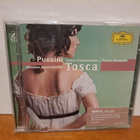 Puccini:Tosca-Rostropovich,Vishnevskaya ym. 2CD - pikkukuva 1