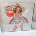 MARIAH CAREY - RAINBOW CD - pikkukuva 1